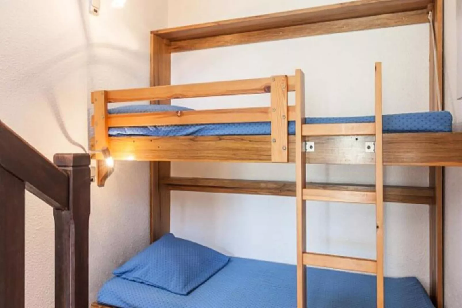 Résidence Pierre & Vacances La Corniche d'Or-Chambre