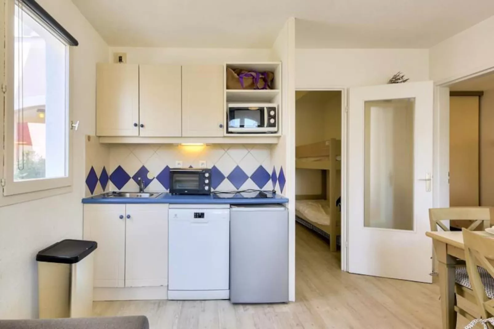 Résidence Saint-Raphaël Valescure - maeva Home-Image-tags.