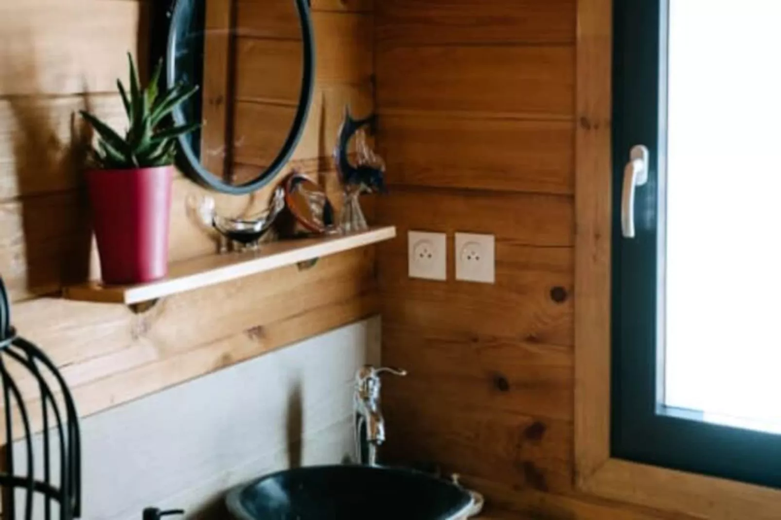 Charmant Ecolodge Avec Acc&egrave;s Privatif A La Rivi&egrave;re-Image-tags.