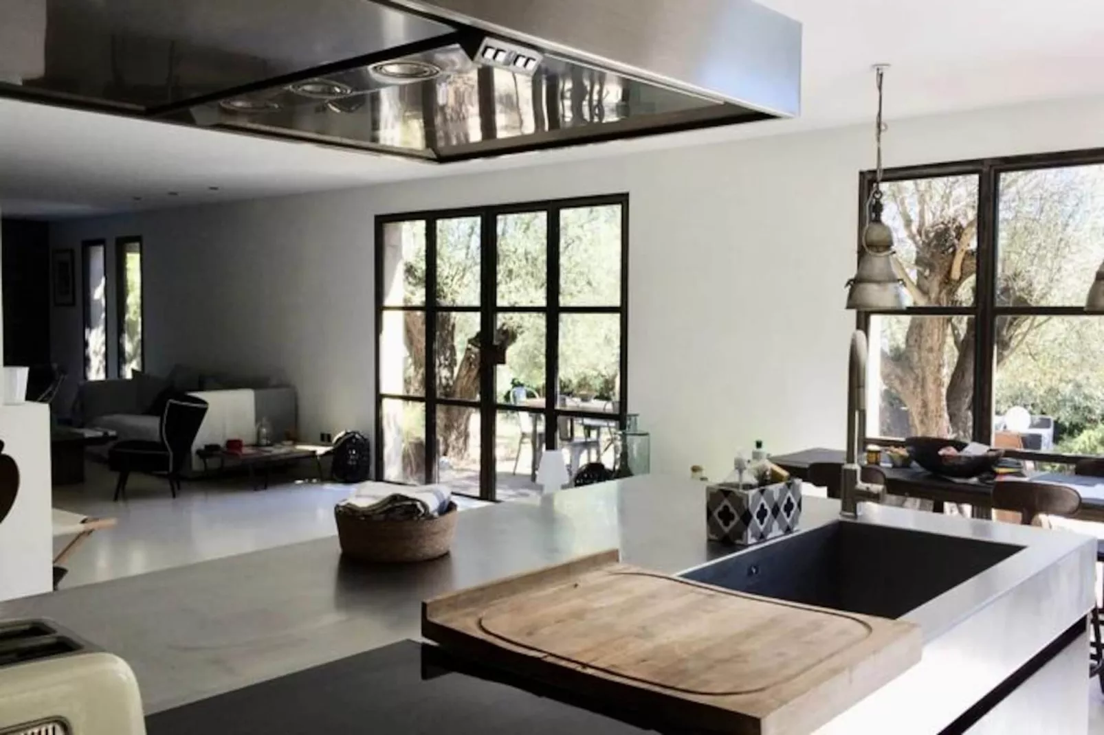 La Matina : Exp&eacute;rimentez Une Maison D'architecte-Image-tags.