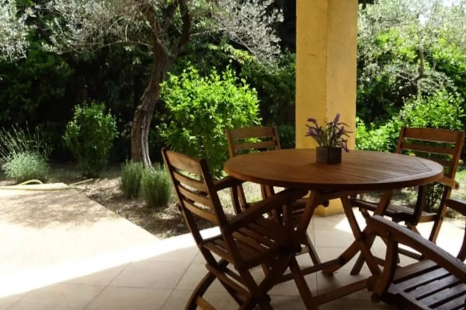 La M&eacute;sange Bleue - Piscine Priv&eacute;e-Image-tags.