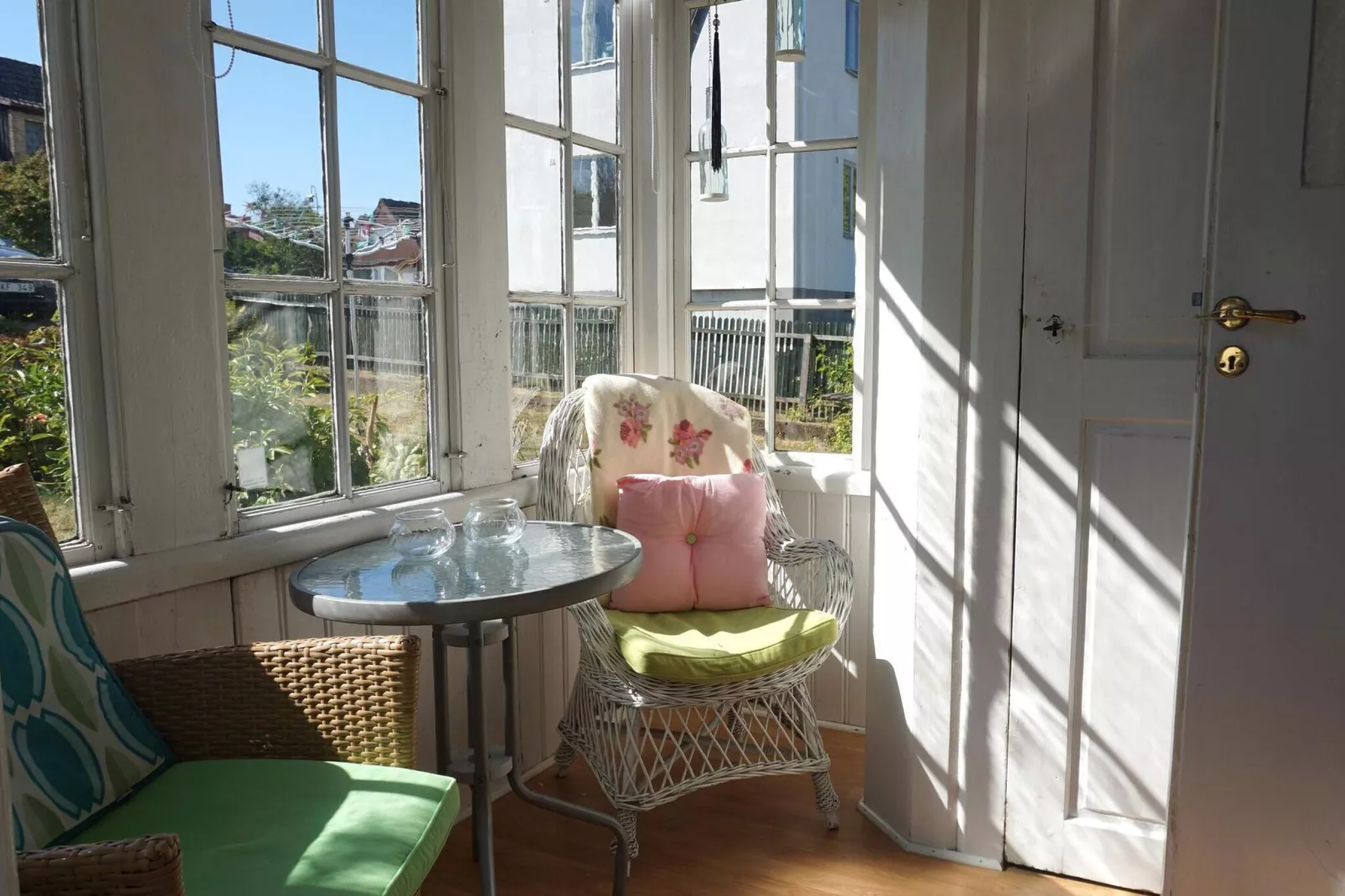 4 person holiday home in RONNEBY-By Traum-Outdoor