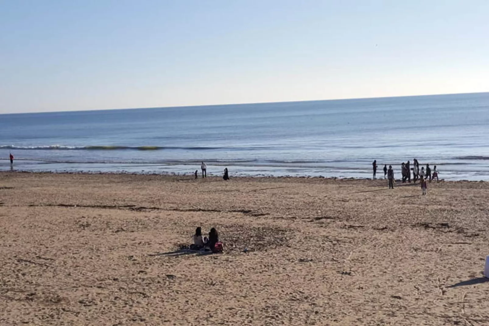 Mobil-home 6 pers. avec accès piscine et complexe aquatique-Extérieur été