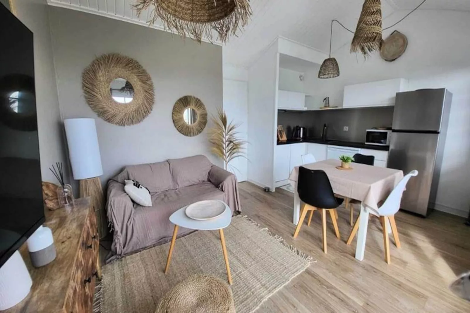 Résidence Port Bourgenay - maeva Home-Image-tags.