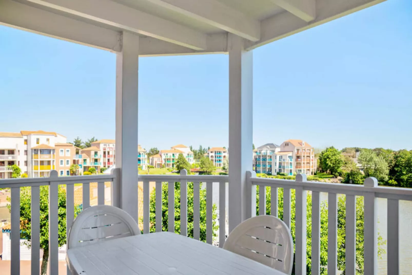 Résidence Port Bourgenay - maeva Home-Image-tags.