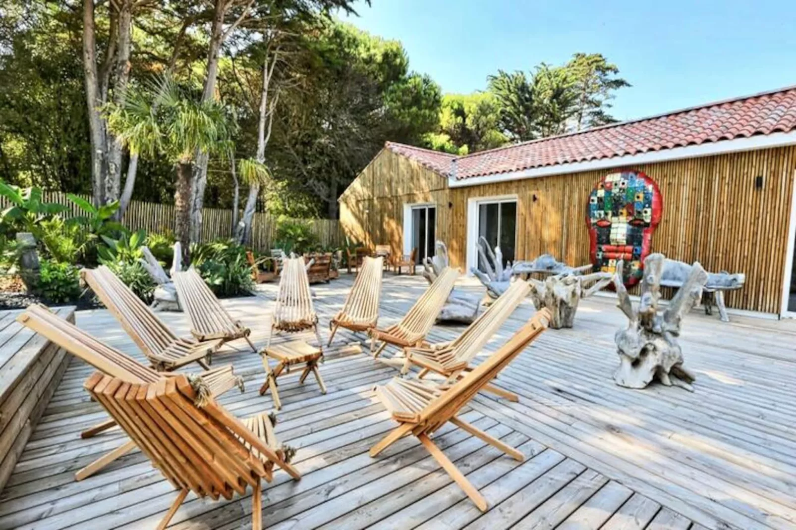 Villa Santa Maria - Domaine Le Sherwood-Image-tags.