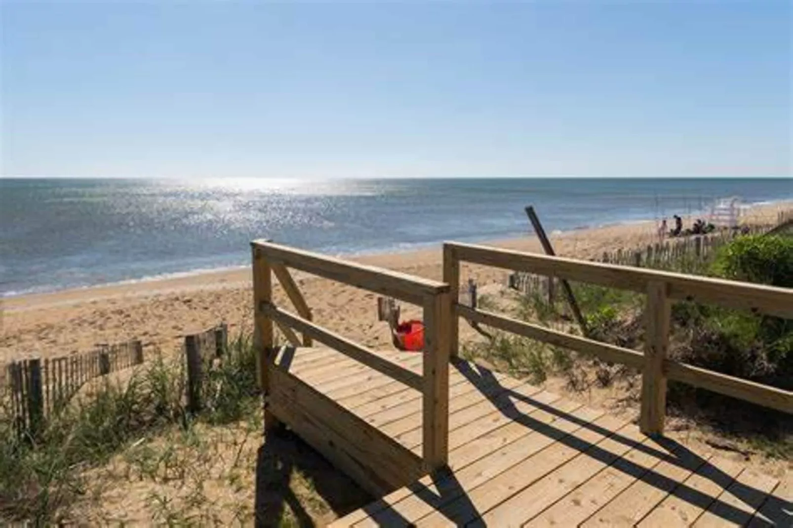 Villa Tha&iuml;lande - Domaine Le Sherwood-Gebiete Sommer 5 km