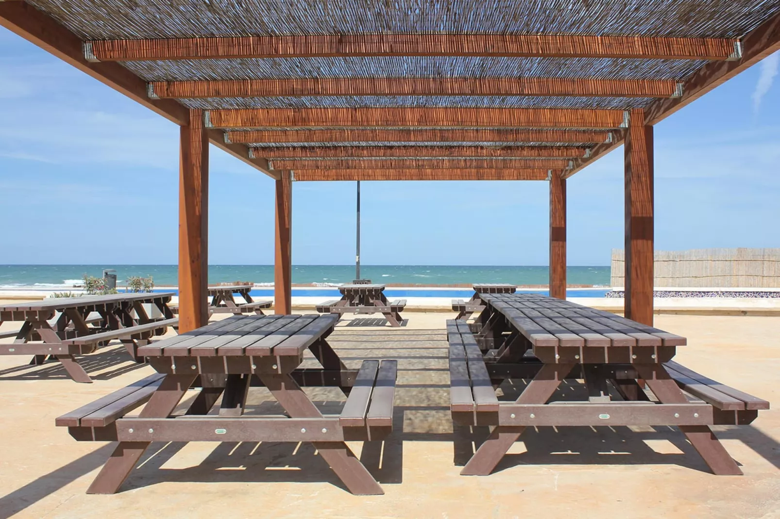 Villa Irlande - Domaine Le Sherwood-Areas within 1km in summer