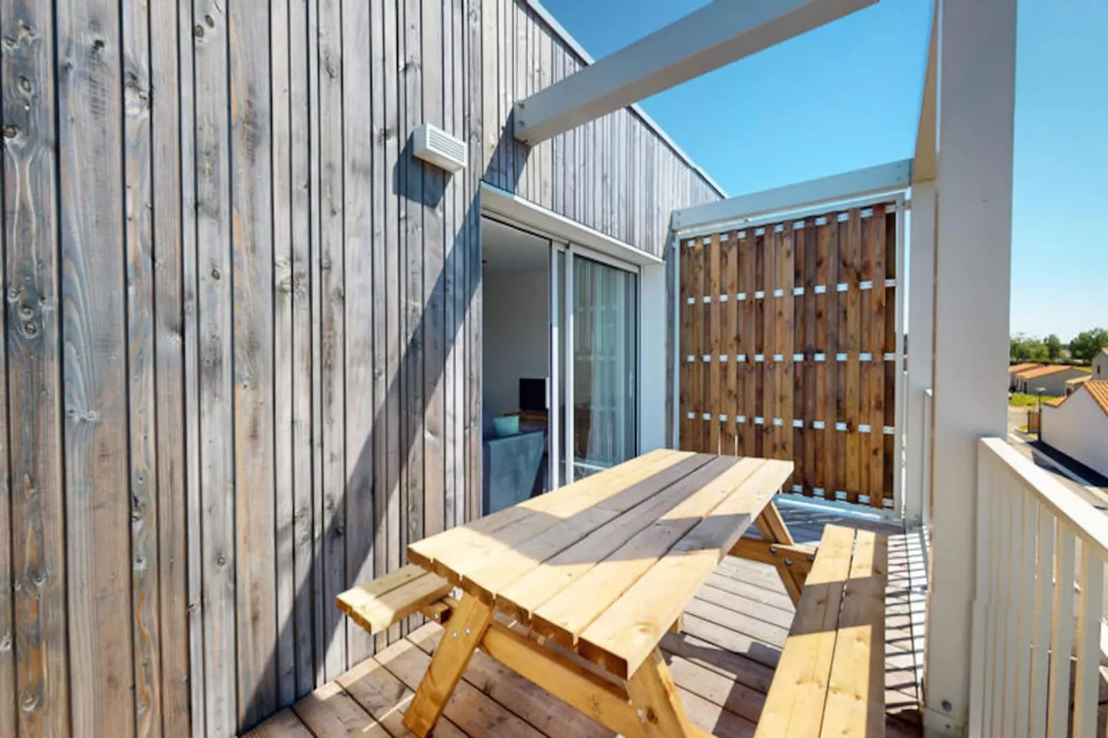 Appartements à Givrand