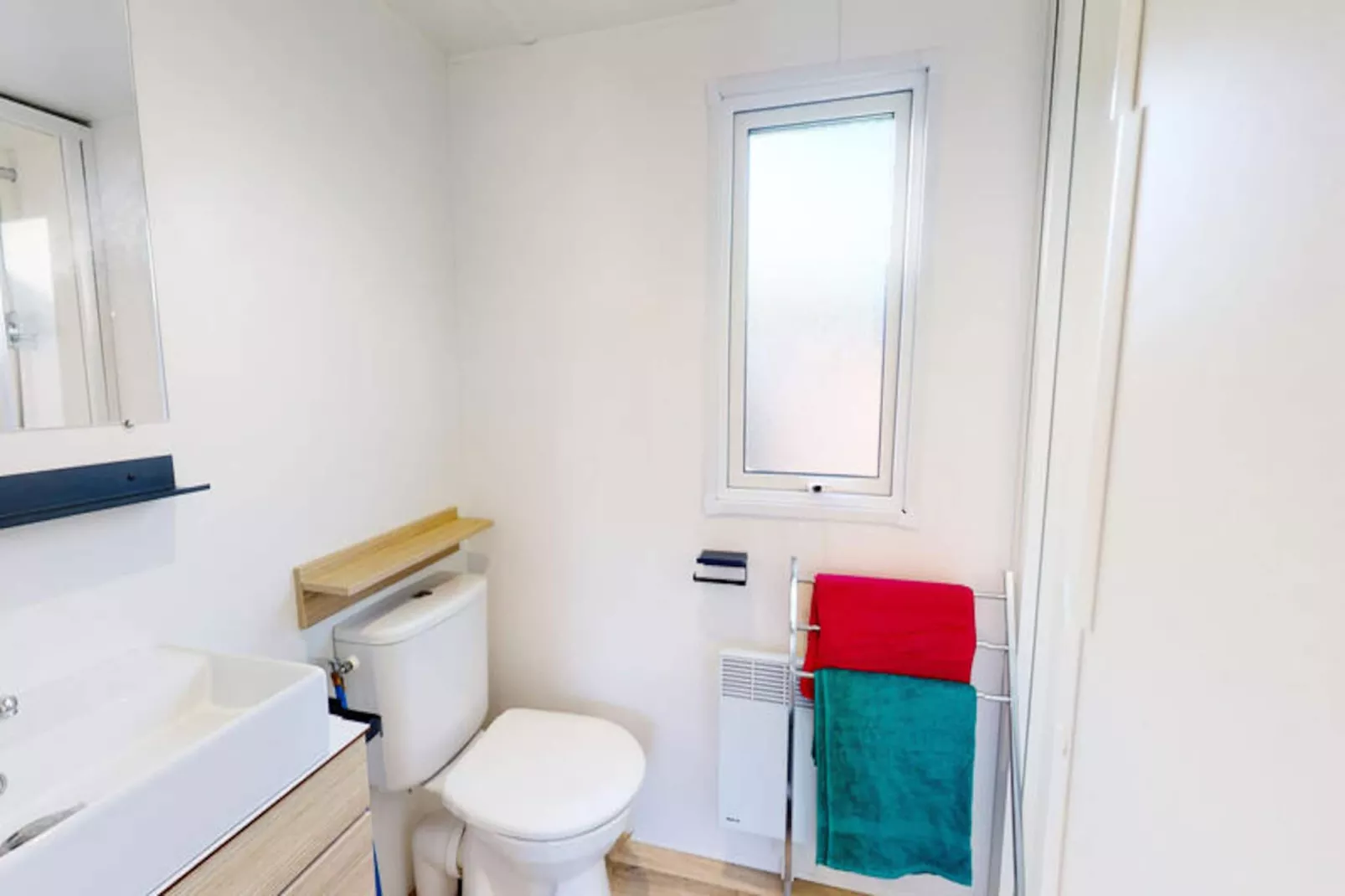 Mobil Home - Bungalow - Cottage à Saint-Hilaire-de-Riez-Image-tags.