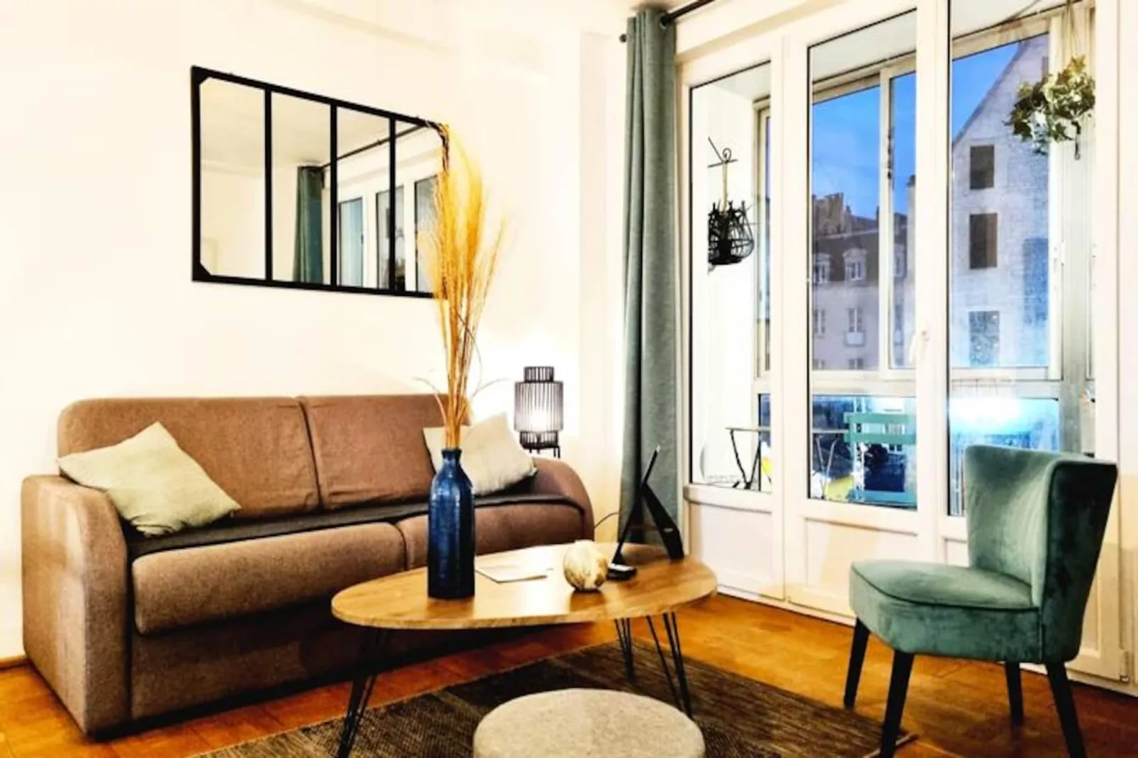 🎑 La Loggia - Superbe T3 - Confort - 2ch-Image-tags.