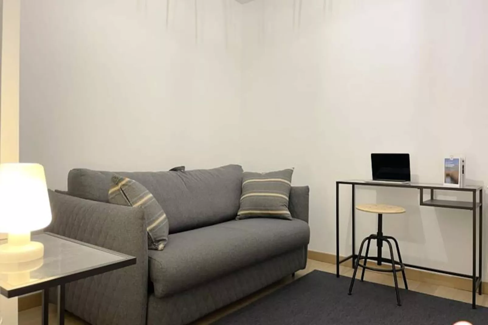 ⚓ Le Port Enchant&eacute; - Parking - Terrasse-Image-tags.