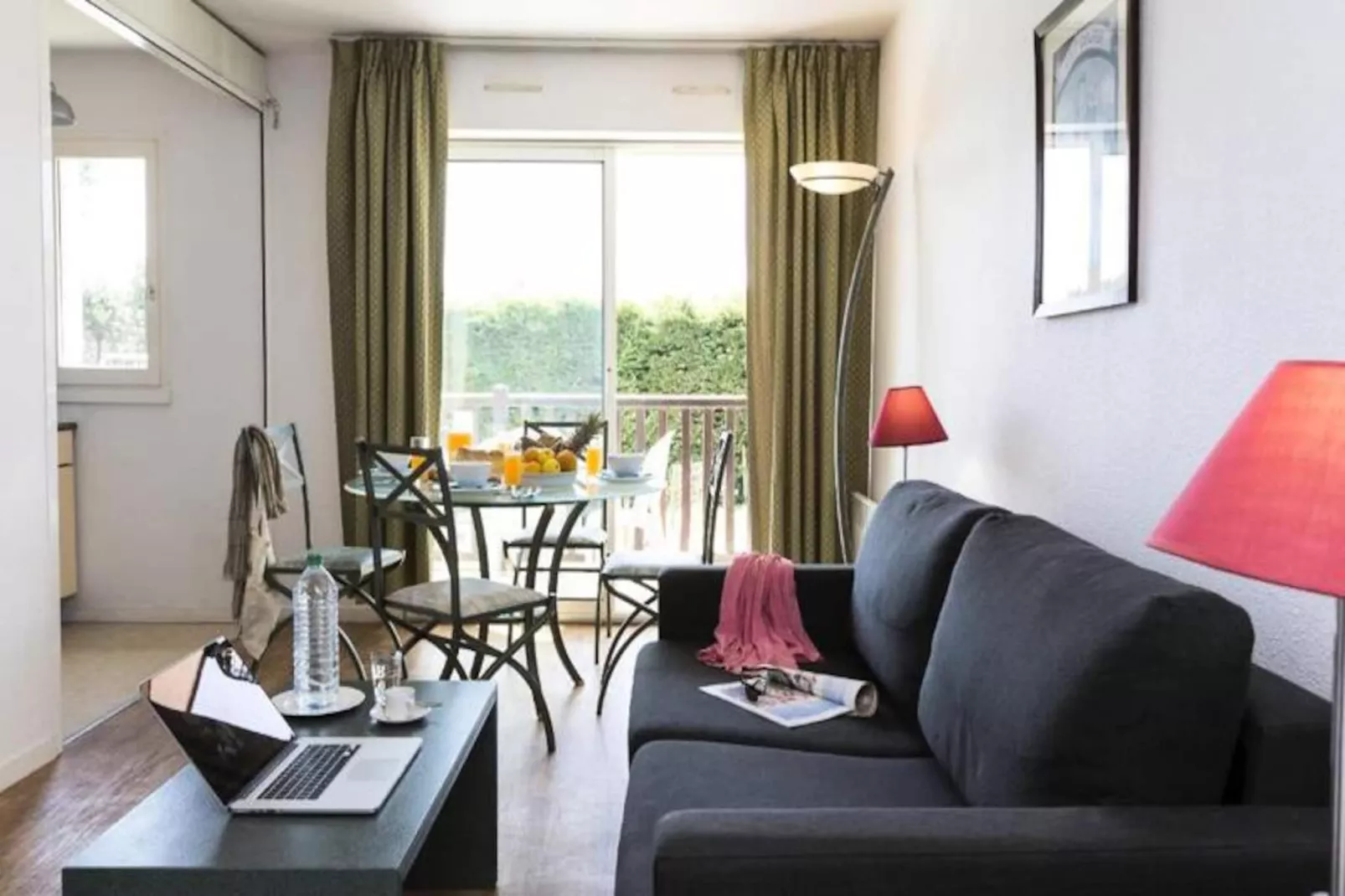 Résidence Goélia Green Panorama***-Image-tags.