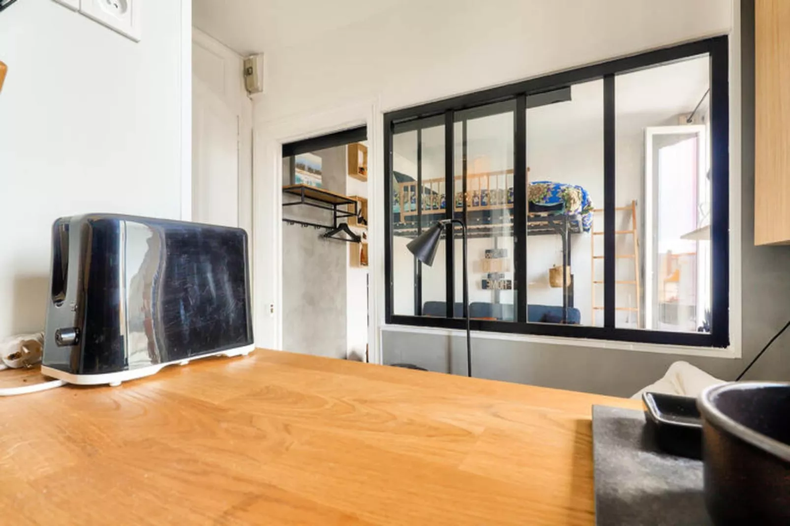 Le restaurant - maeva home-Exterior in summer