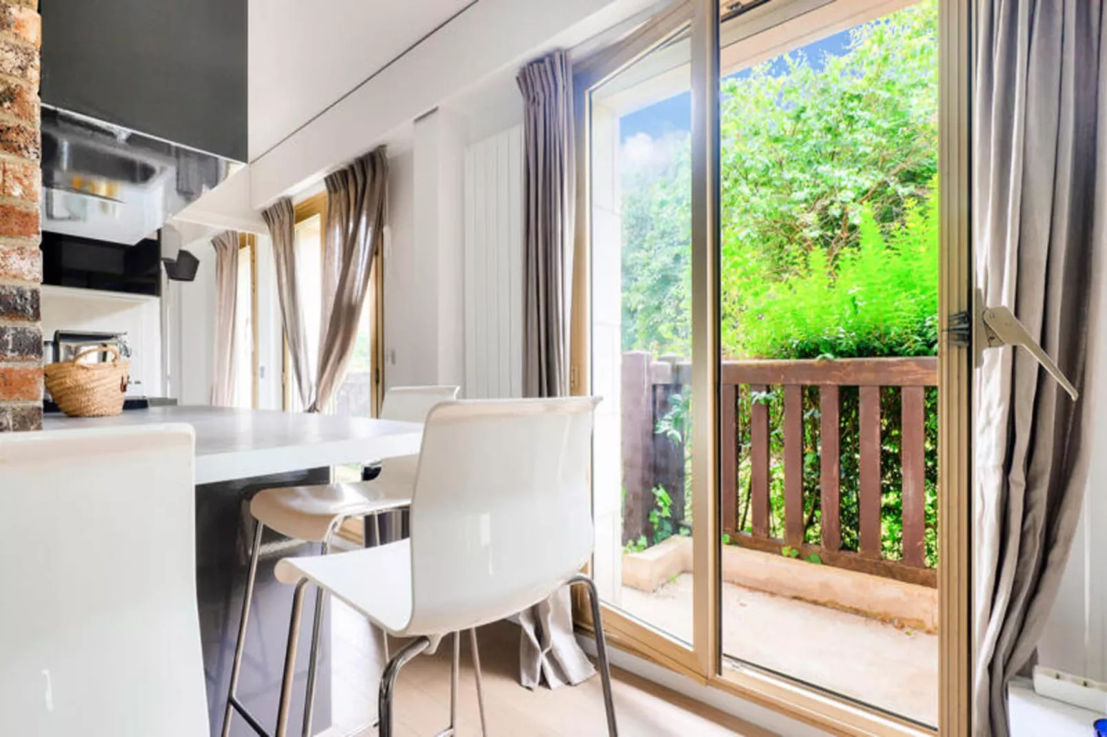 Résidence Castel St Clair - maeva Home-Extérieur été