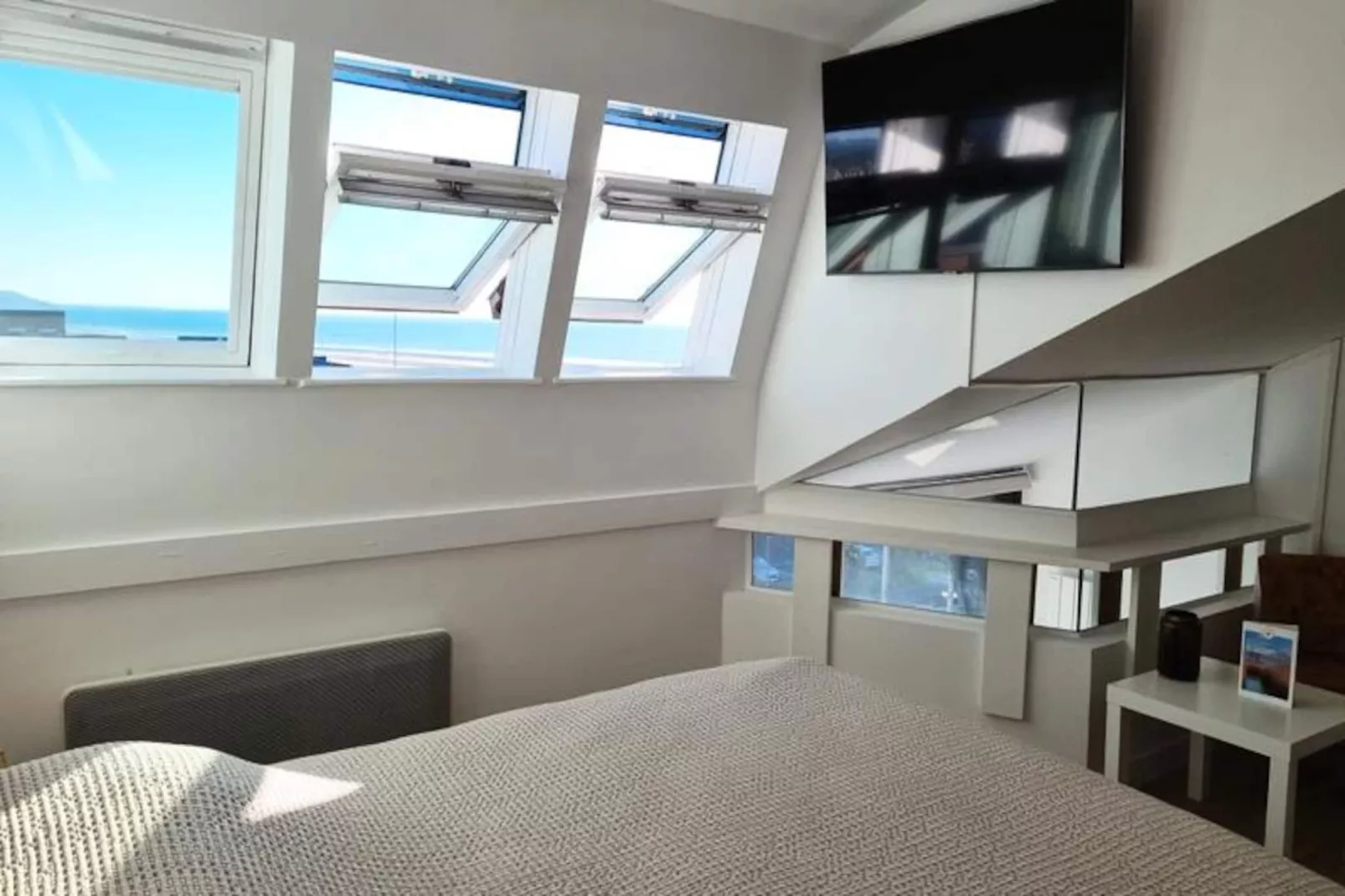 🌅 La Marina - Vue Mer - Plage - Marina Et Casino-Image-tags.