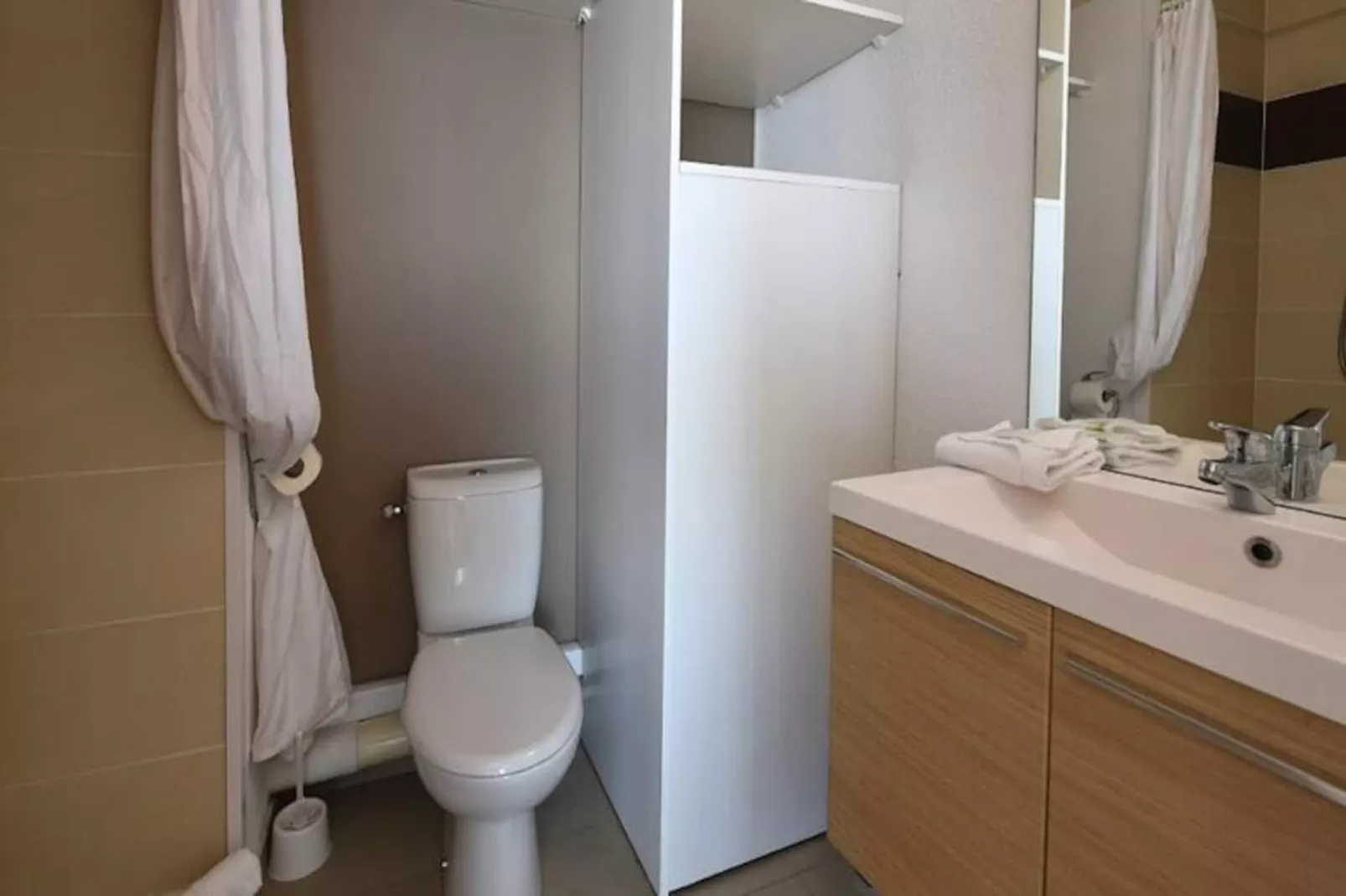 Résidence Les Calanques ***-Image-tags.