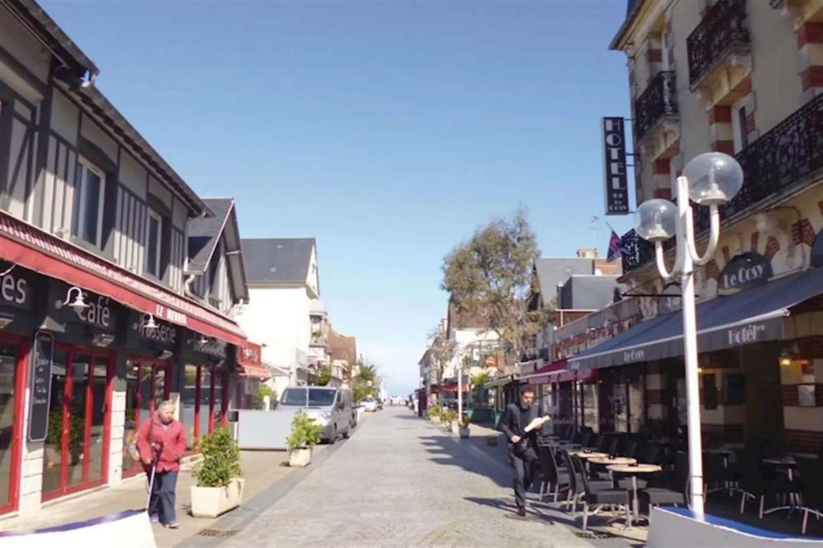Résidence Fronte Di Mare-Zones été à 5 km
