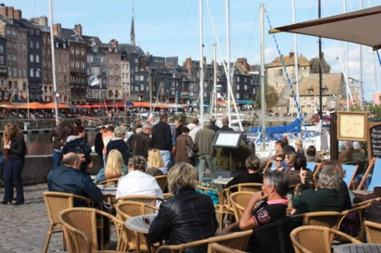 Résidence Dahouet-Zones été à 5 km