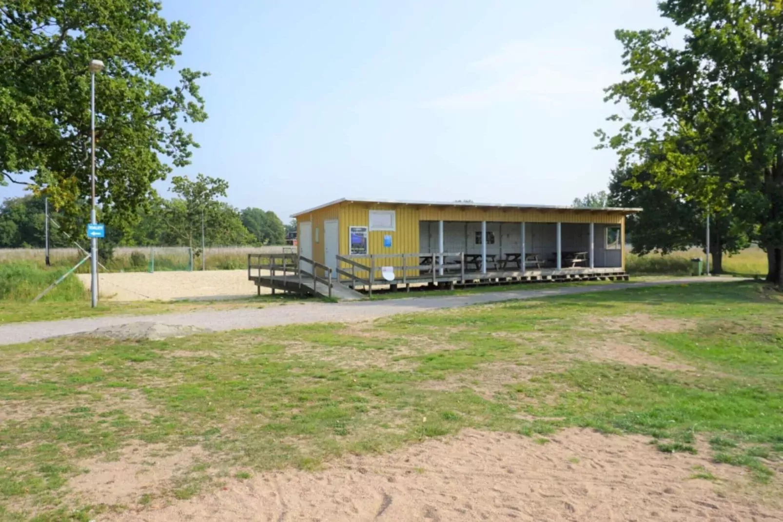 4 person holiday home in RONNEBY-By Traum-Untagged