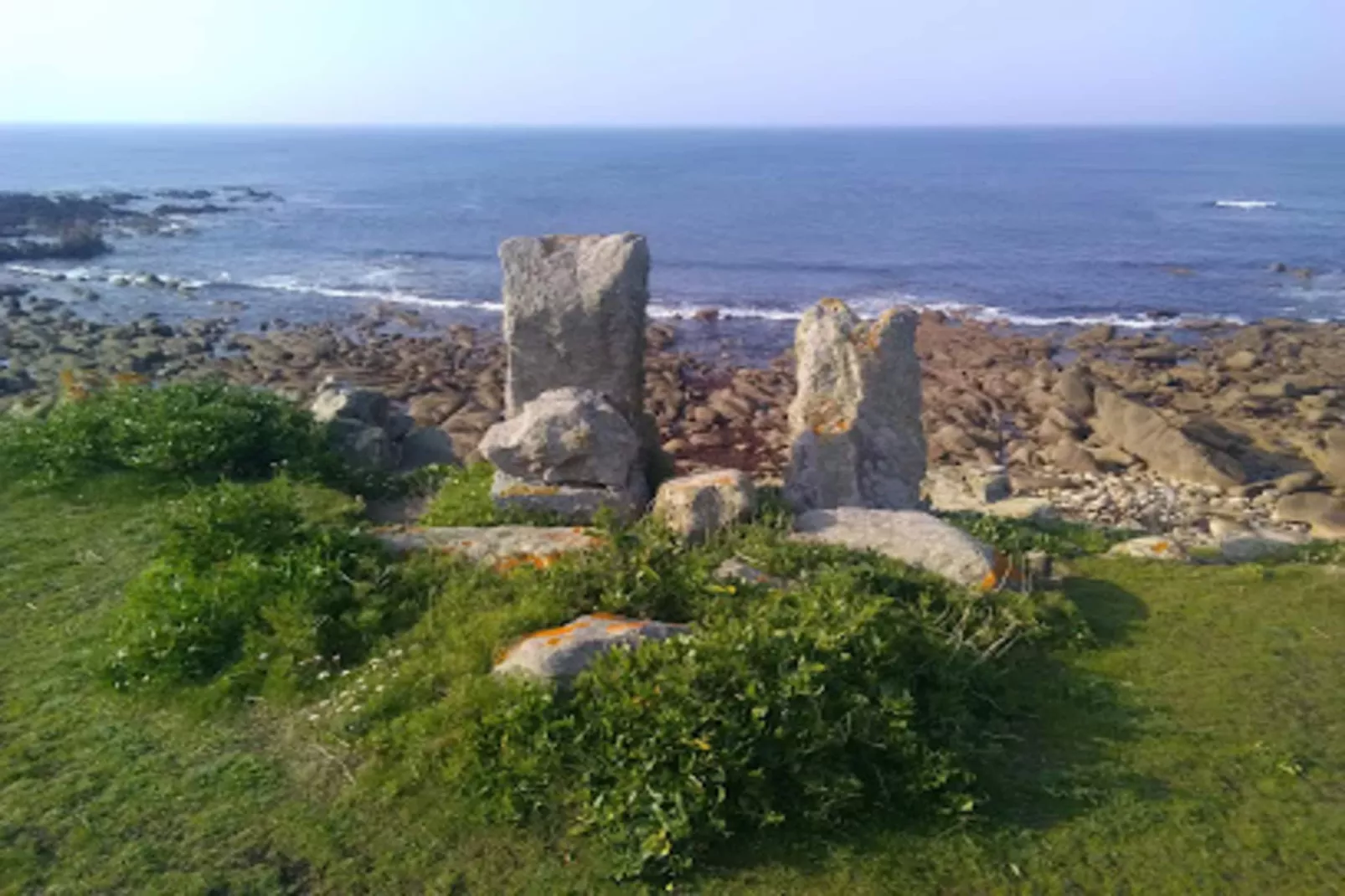 Résidence Maitre De Port-Extérieur été