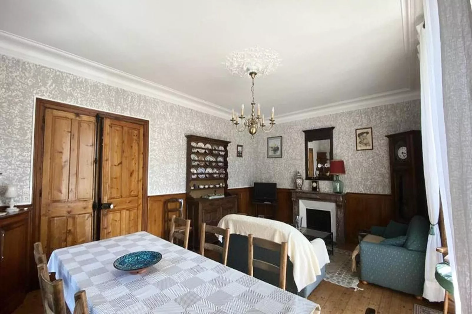 Résidence 634-pleneuf Val Andre-Palier