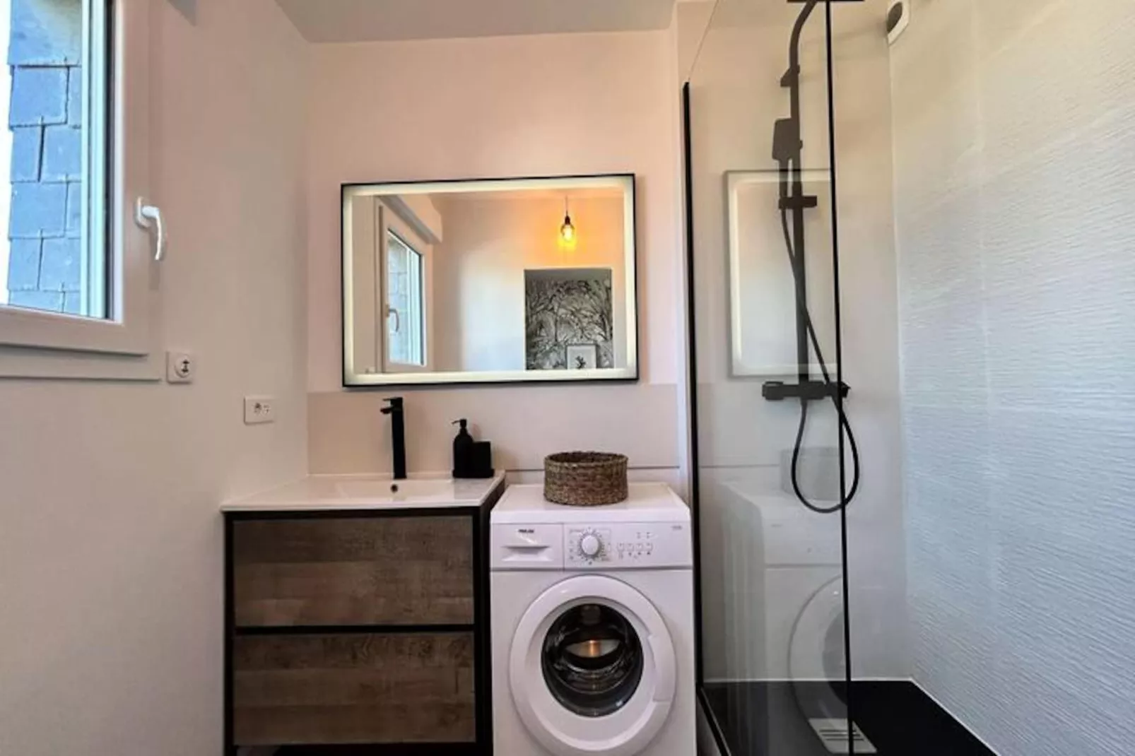 Résidence La Cormorane-Untagged