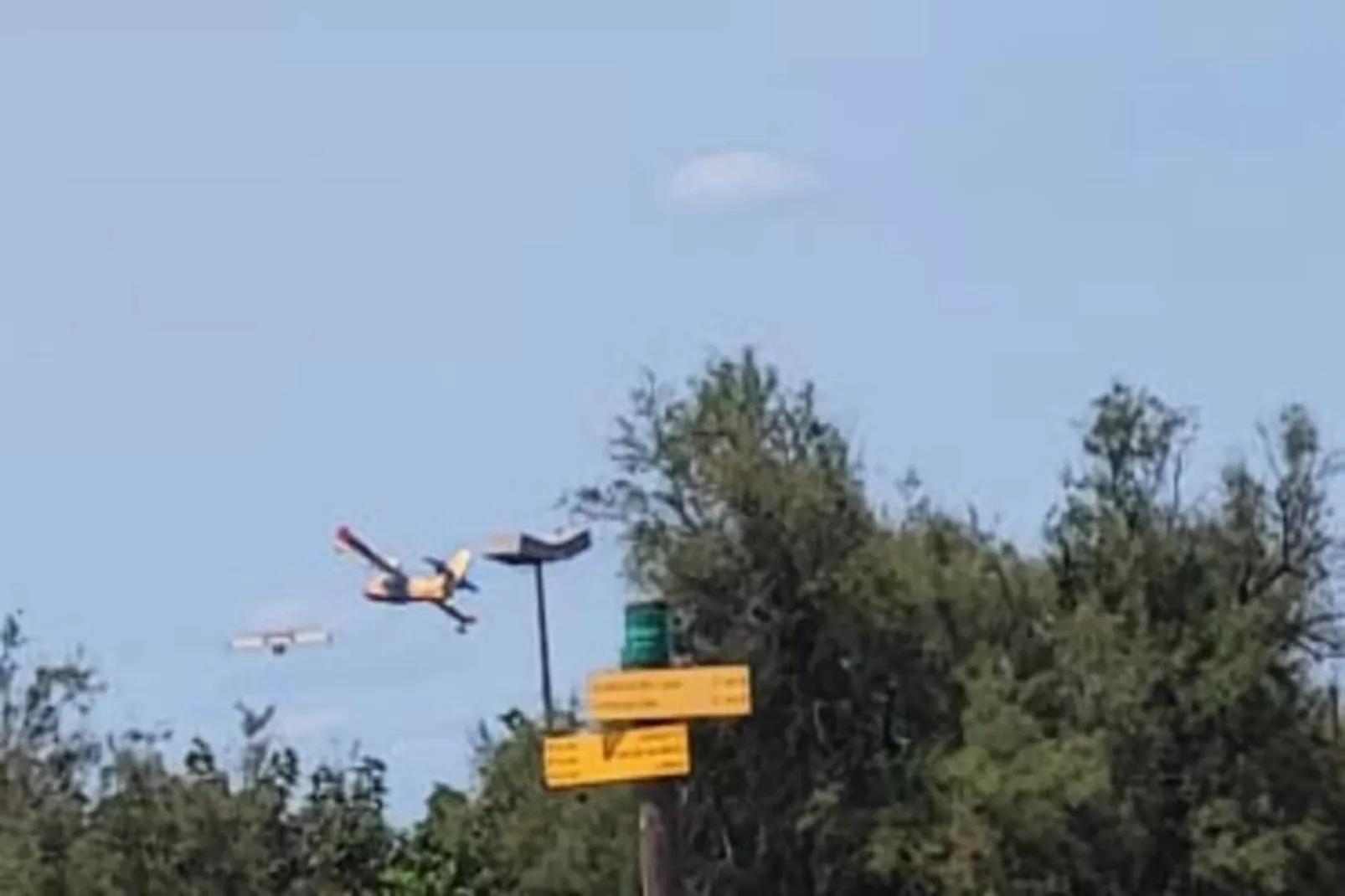 Résidence Terrasses 1 Sur Le Port De Plaisance-Image-tags.