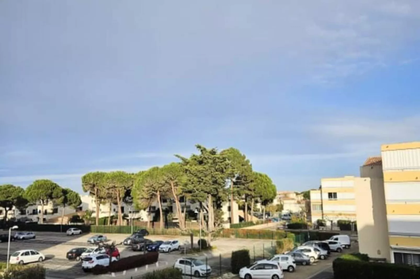 Résidence La Fleur De Roseau 200m De La Plage, 300 M Des Commerces-Image-tags.