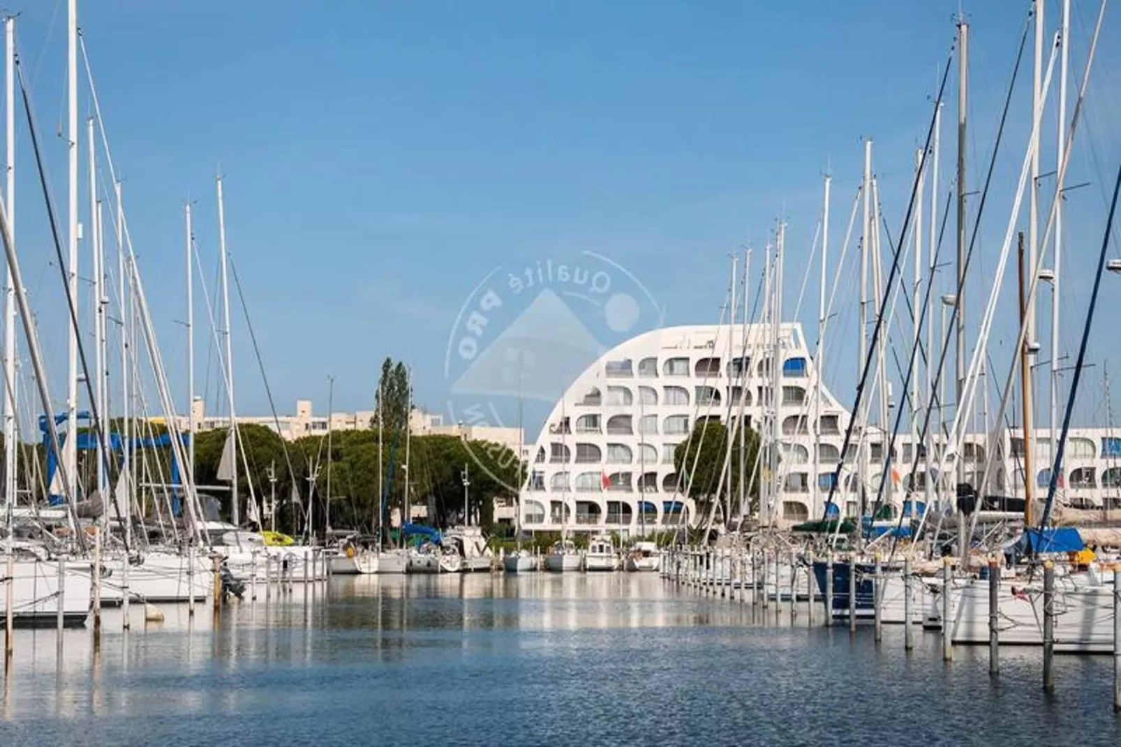 Résidence "le Grand Large"-Zones été à 1 km