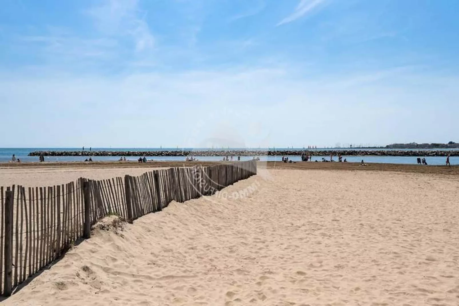 Résidence "le Grand Large"-Zones été à 5 km