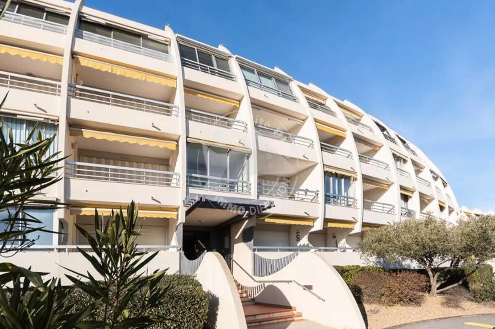 Résidence " La Lagune"-Areas within 5km in summer