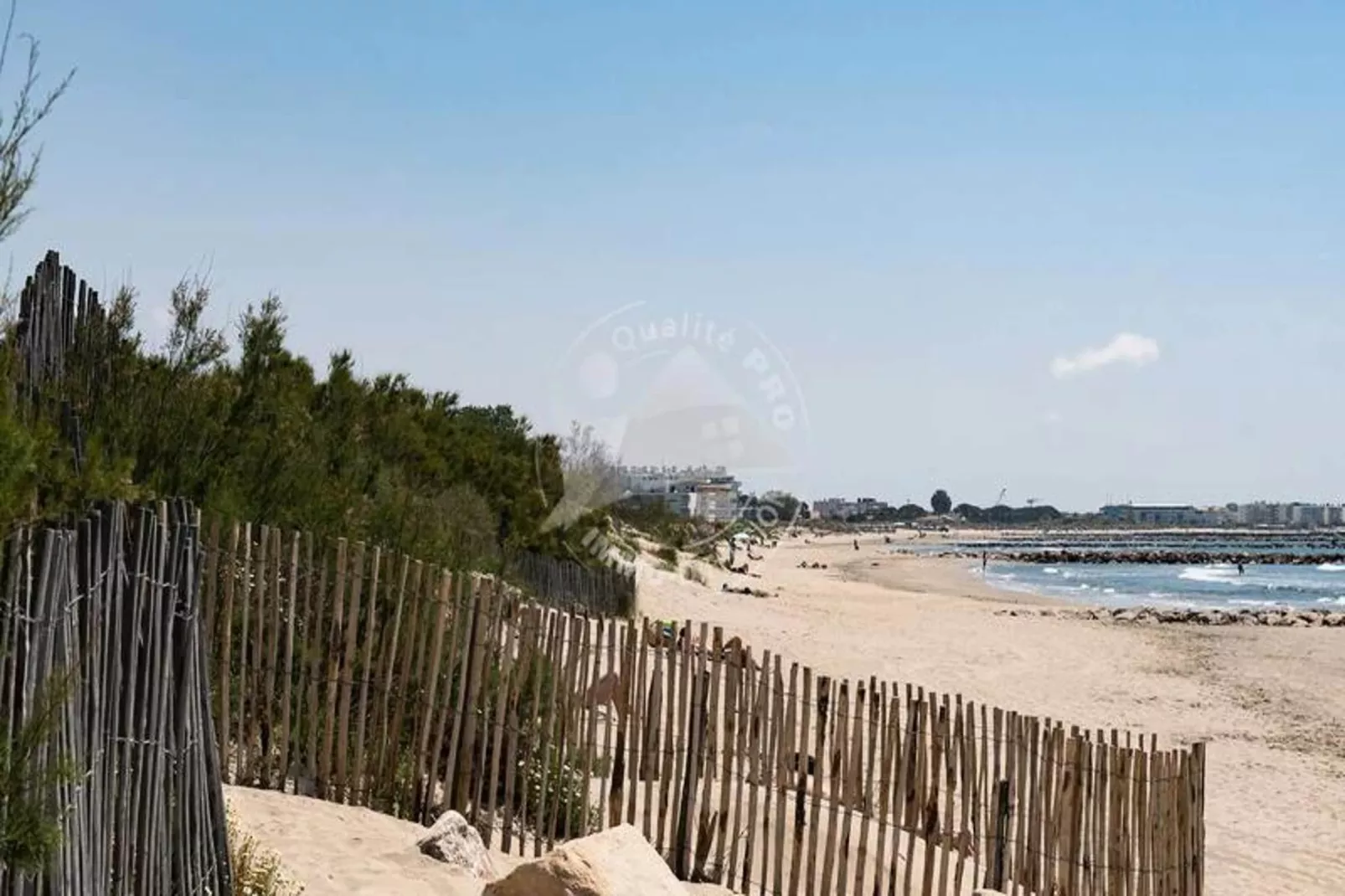 Résidence De La Mer-Gebiete Sommer 5 km
