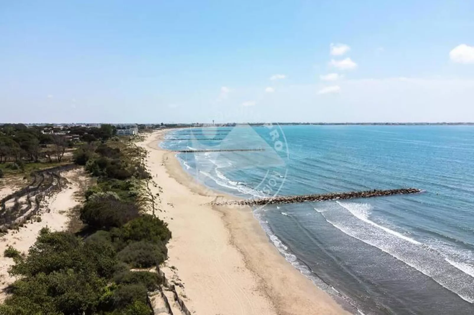 Résidence As15280-le Grau Du Roi-Areas within 5km in summer