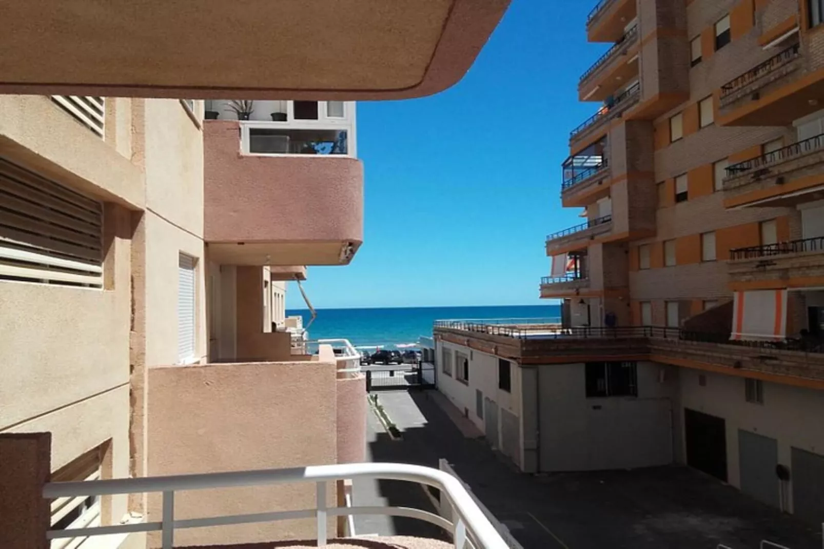 Résidence "le Chabian"-Gebiete Sommer 5 km