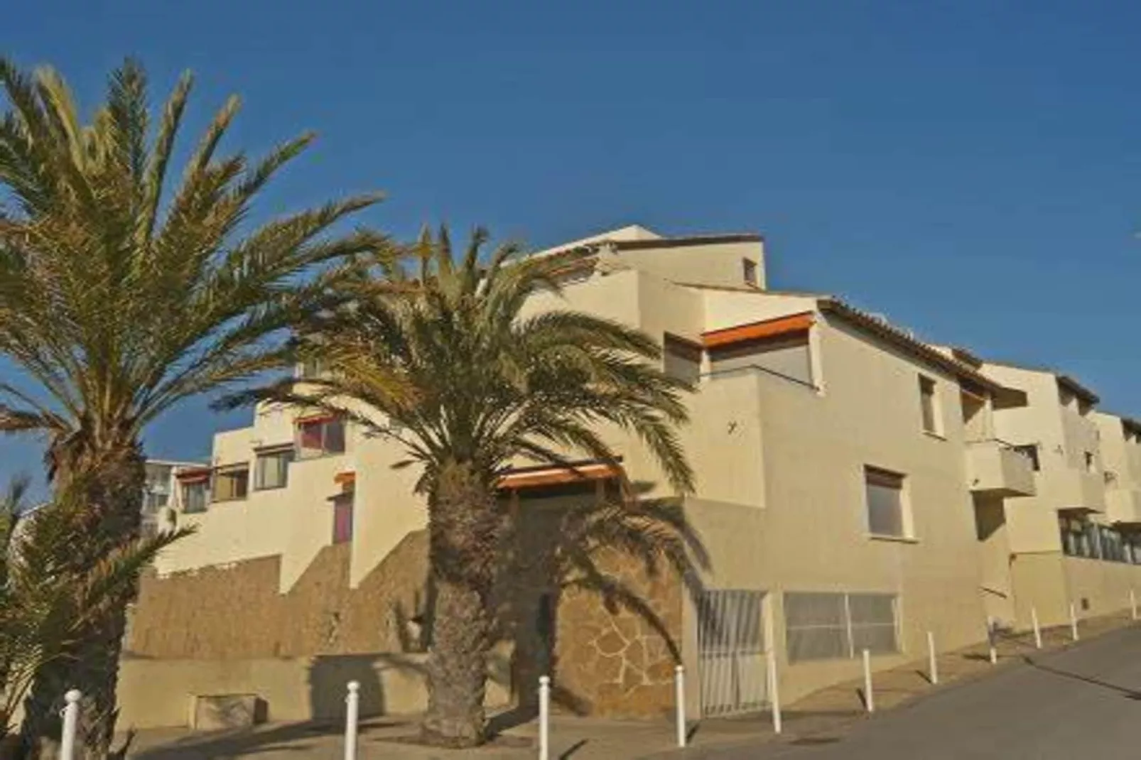 Résidence "le Negresco"-Areas within 5km in summer