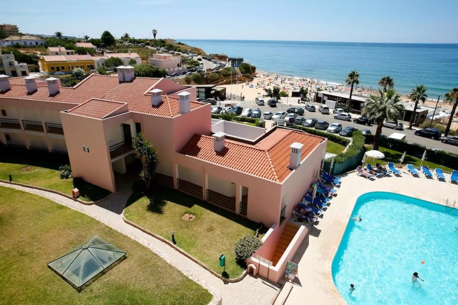 Résidence Les Jardins De La Baronnies-Gebiete Sommer 5 km