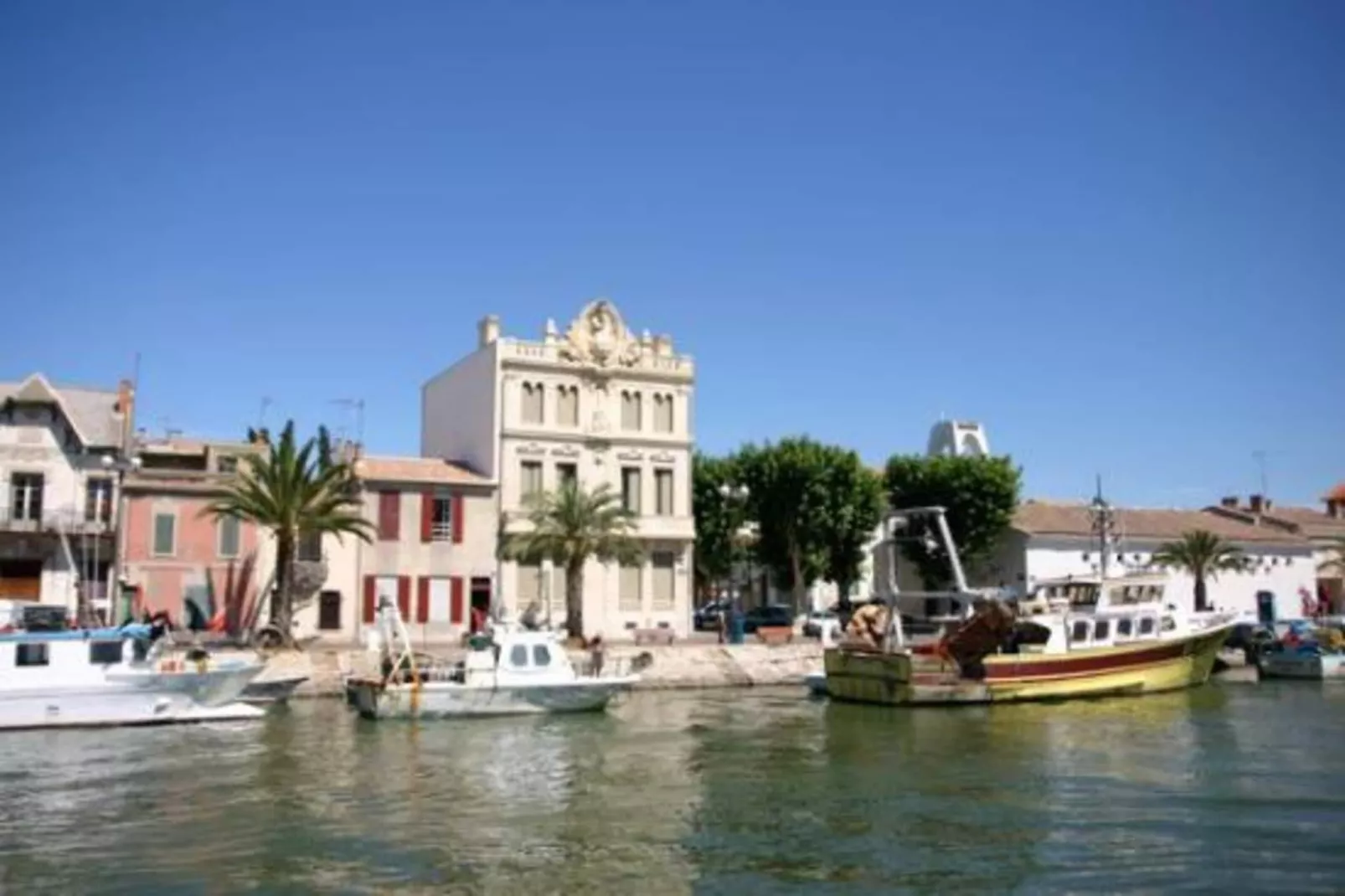 Résidence Impasse Des Lucines-Gebiete Sommer 5 km