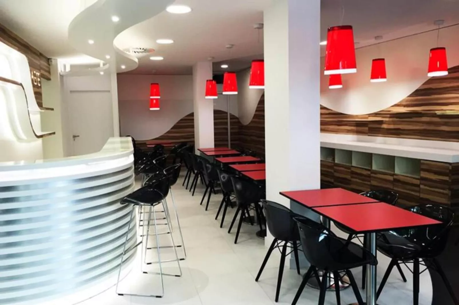 Néméa Appart'hôtel Résidence Toulouse Concorde****-Esszimmer