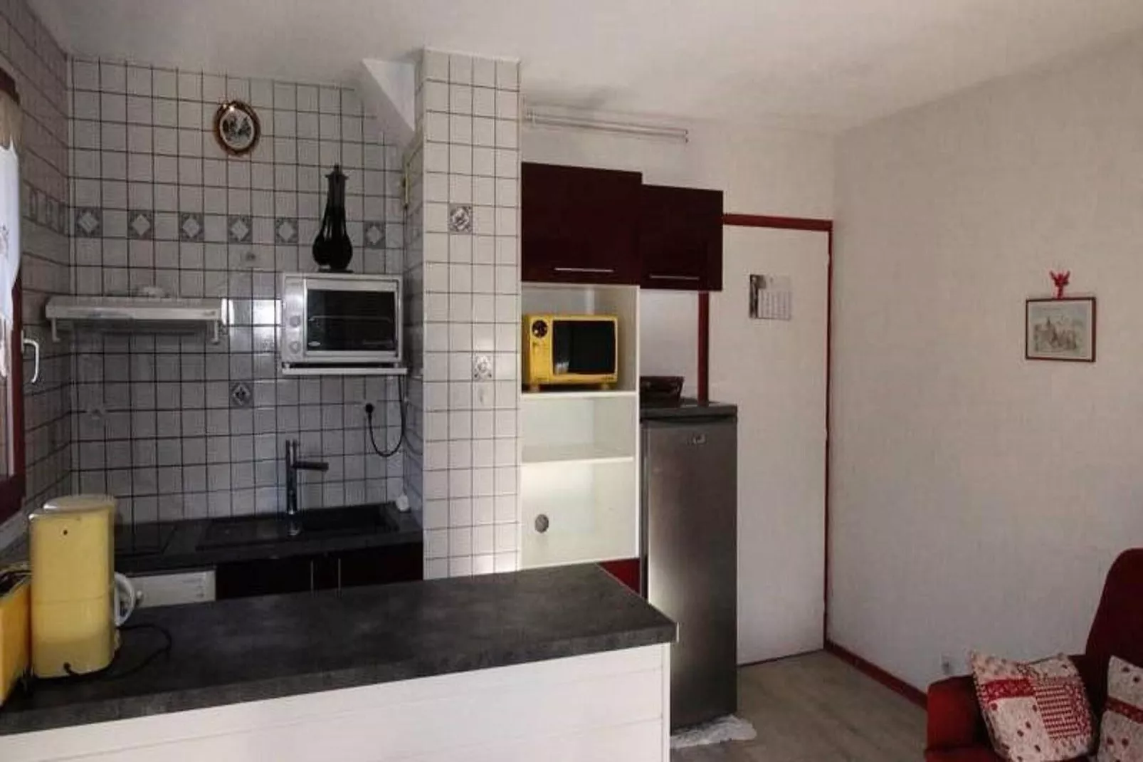 Résidence Soulan-Landing