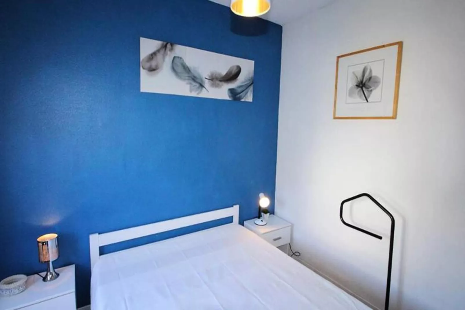 Résidence Soulan-Terrace balcony