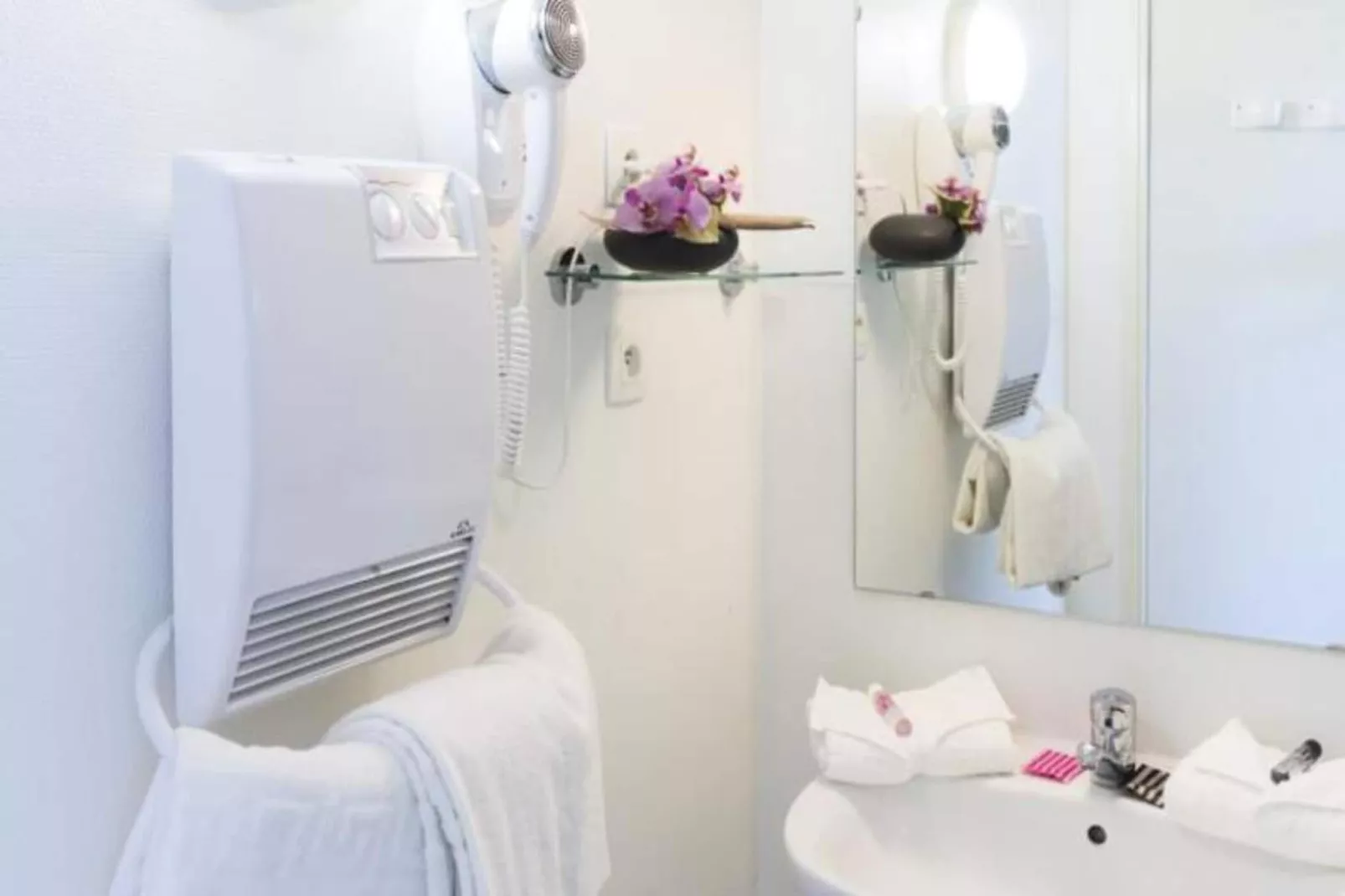 Néméa Appart'Hôtel Toulouse Saint Martin***-Außenbereich Sommer