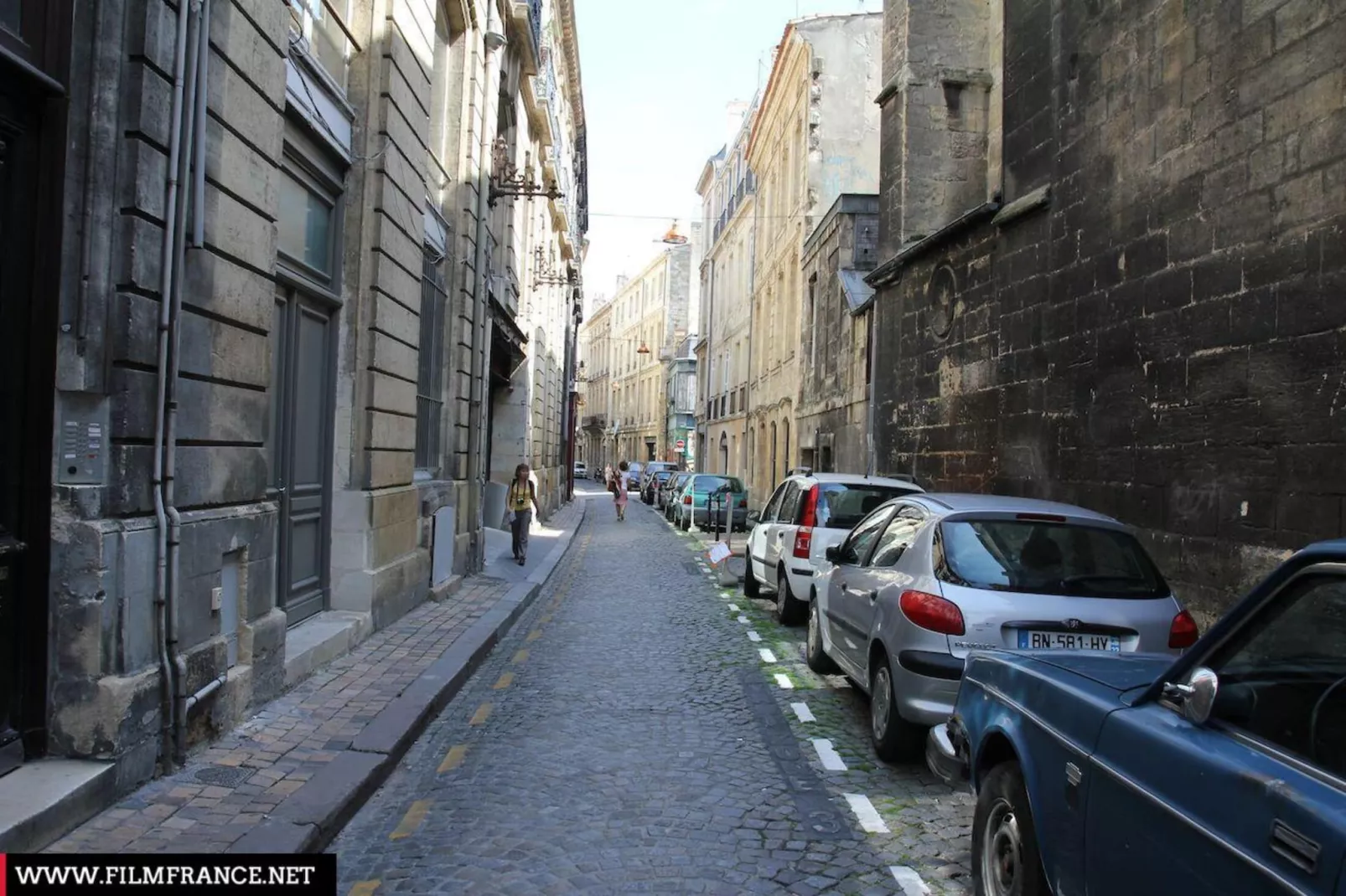 Bel Appartement Pour 4 Coeur Quartier Historique, Proche Rue St-catherine-Gebiete Sommer 5 km