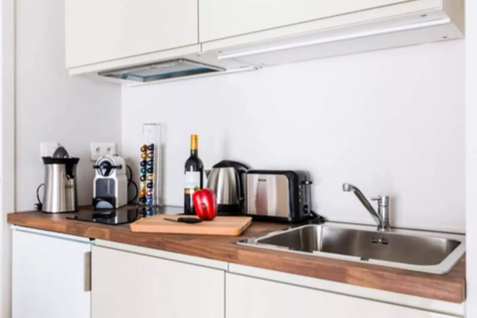 Appartement &agrave; La Belle Pierre Et Lumineux Pour 4 Situ&eacute; Dans L'hypercentre-Image-tags.