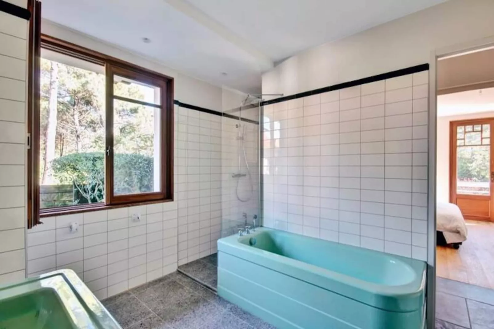 Splendide Villa De 400m2 Pour 12 Personnes, Acc&egrave;s Priv&eacute; &agrave; La Plage Au Pyla-Image-tags.