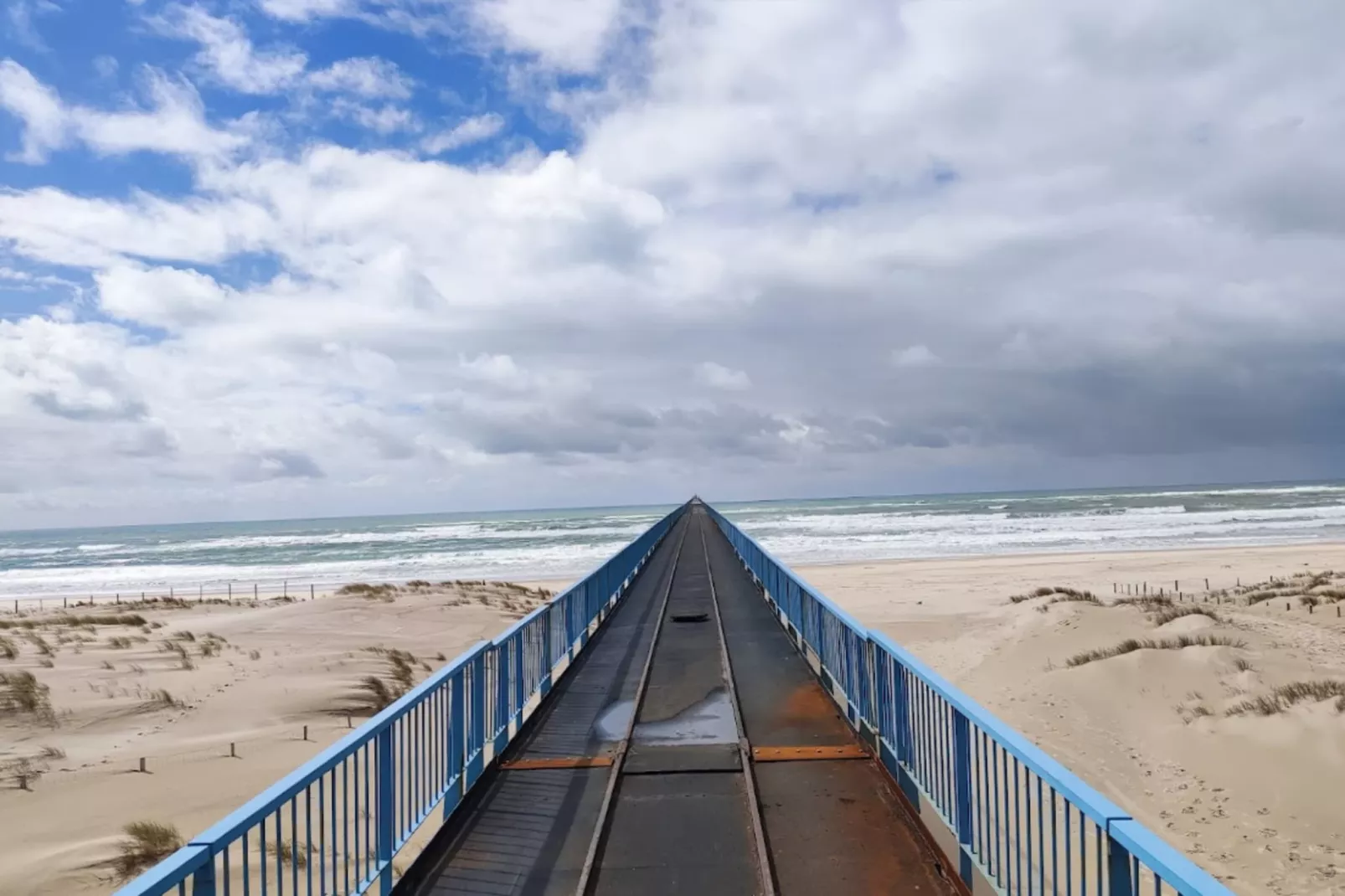 Résidence 406-arcachon-Areas within 5km in summer