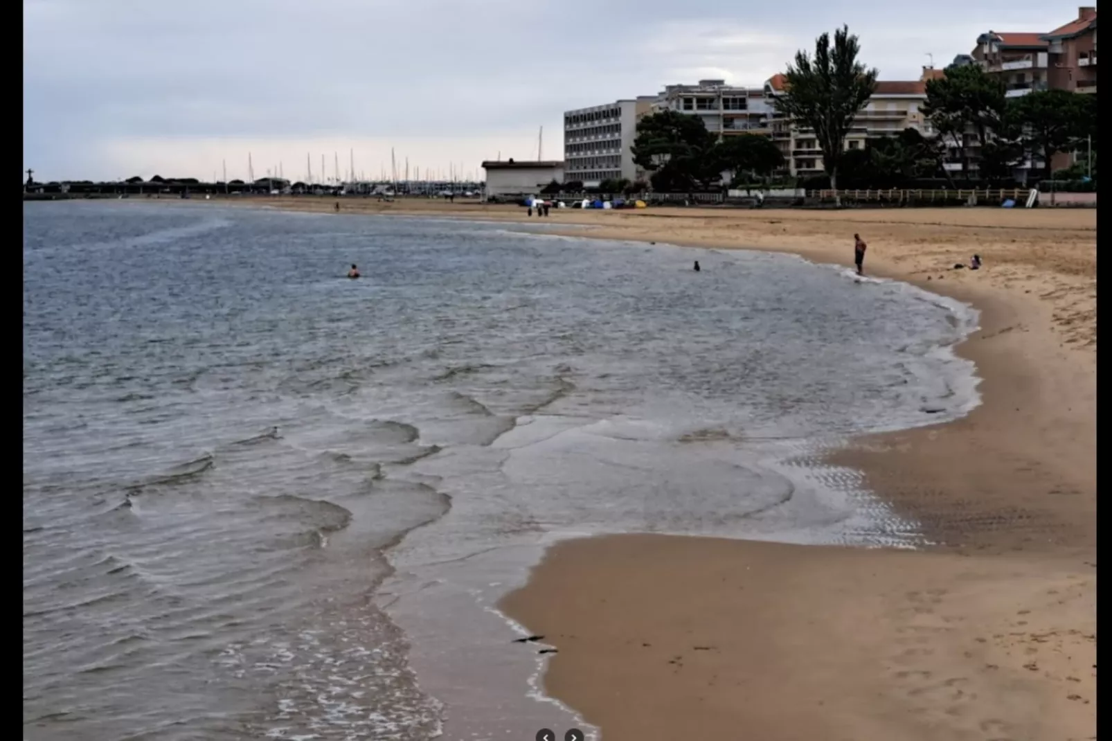 Résidence Athéna-Zones été à 5 km