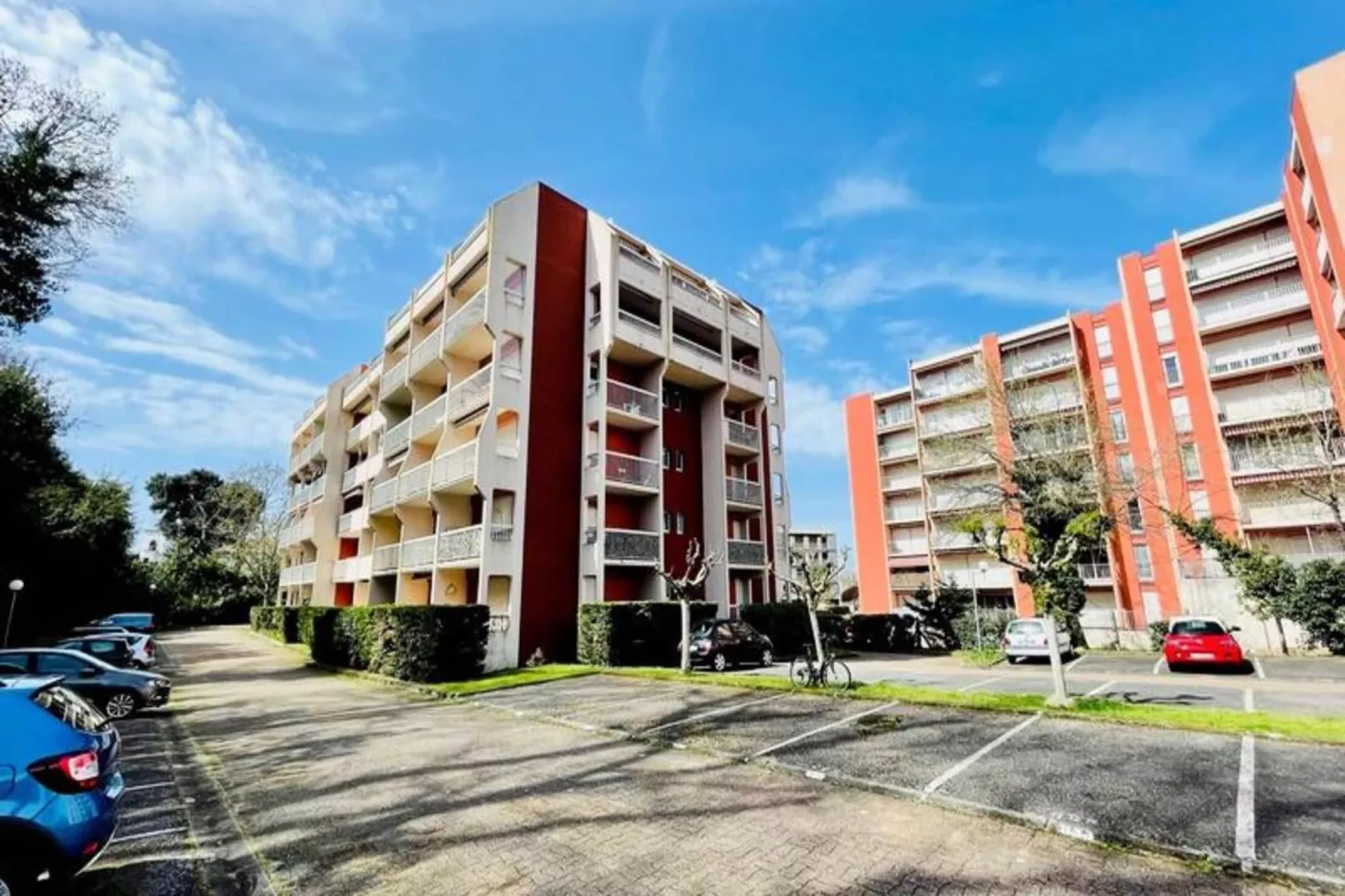 Résidence Arguin 2-Exterior in summer