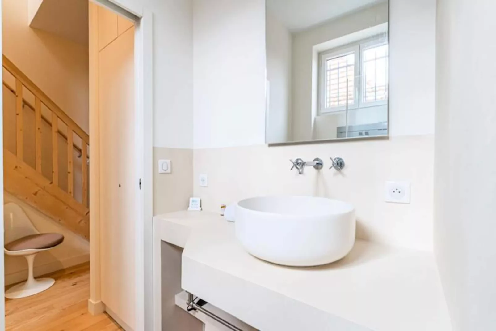 Somptueuse Demeure Arcachonnaise De Caract&egrave;re Avec Acc&egrave;s Direct &agrave; La Plage-Image-tags.