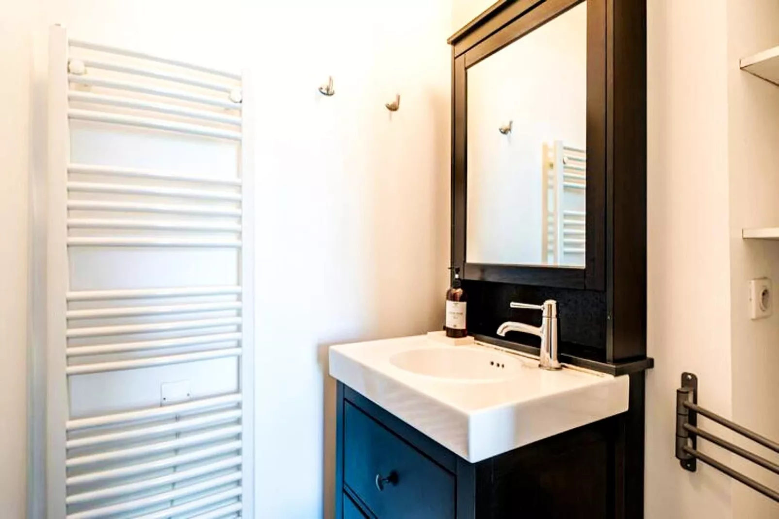 Charmant Et Lumineux Appartement En Hyper Centre Avec Terrasse-Ambiente